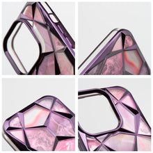 Заредете изображение във визуализатора на галерията – TWINKI Case for IPHONE 16e violet
