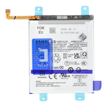 Заредете изображение във визуализатора на галерията – ServicePack Battery EB-BS721ABY for SAMSUNG S24 FE S721B GH82-35853A
