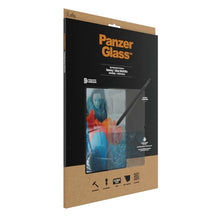 Заредете изображение във визуализатора на галерията – PanzerGlass E2E Super+ tempered glass for Samsung Galaxy Tab S8 Ultra

