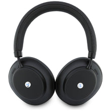 Заредете изображение във визуализатора на галерията – Wireless headphones ENC BMW Metal Logo MK BMW001175 black
