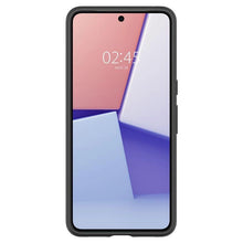 Заредете изображение във визуализатора на галерията – Spigen Thin Fit case for Google Pixel 8 Pro - black
