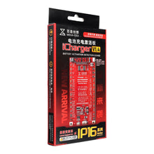 Заредете изображение във визуализатора на галерията – QIANLI iCharger Activation Battery iPhone/Android
