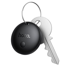 Заредете изображение във визуализатора на галерията – Locator compatible with Google Find My Device Hoco E93A black
