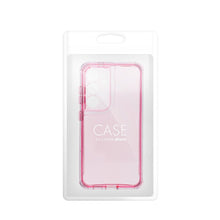 Заредете изображение във визуализатора на галерията – MATRIX CLEAR Case for Xiaomi Redmi 15 5G powder pink
