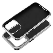 Заредете изображение във визуализатора на галерията – MATRIX Case for IPHONE 15 Pro black
