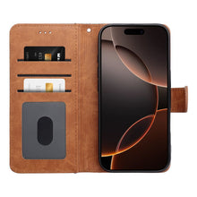 Заредете изображение във визуализатора на галерията – JEANS Book for IPHONE 17 Air blue
