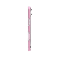 Заредете изображение във визуализатора на галерията – ZAGG case SANTA CRUZ SNAP compatible with MagSafe for IPHONE 17 Air pink sorbet
