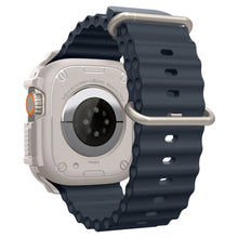 Заредете изображение във визуализатора на галерията – Spigen Rugged Armor case for Apple Watch Ultra 1 / 2 (49 mm) - beige
