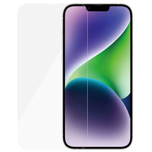 Заредете изображение във визуализатора на галерията – SAFE by PanzerGlass Ultra-Wide Fit Tempered Glass for iPhone 14 Plus / 13 Pro Max
