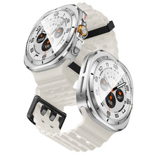 Заредете изображение във визуализатора на галерията – HOCO smartwatch with call function Y29 silver
