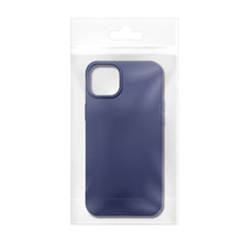 Заредете изображение във визуализатора на галерията – MATT case for IPHONE 16 Pro Max blue
