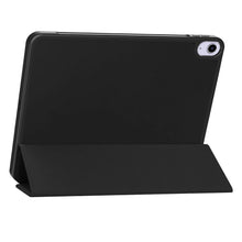 Заредете изображение във визуализатора на галерията – Tech-Protect SC Pen case for iPad Air 10.9" 2020-2022 / 11" 2024 - black
