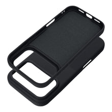Заредете изображение във визуализатора на галерията – Case for iPhone 7 / 8 / SE 2020 / SE 2022 Easy Dual black
