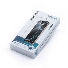 Заредете изображение във визуализатора на галерията – 6D Pro Veason Glass (SET 10in1) - for Xiaomi Redmi 15 4G black
