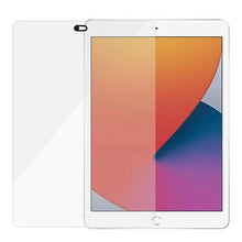 Заредете изображение във визуализатора на галерията – PanzerGlass E2E Super+ tempered glass with camera cover for iPad 10.2"
