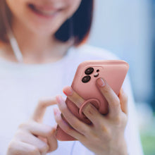 Заредете изображение във визуализатора на галерията – Roar Amber Case - for Iphone 17 Pro pink
