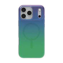 Заредете изображение във визуализатора на галерията – ZAGG case MILAN SNAP compatible with MagSafe for IPHONE 17 Pro Max raven feather
