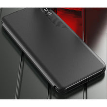 Заредете изображение във визуализатора на галерията – Tech-Protect Smart View case for Samsung Galaxy A54 5G - black
