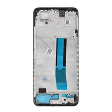 Заредете изображение във визуализатора на галерията – FixCell LCD Display for REDMI NOTE 11 4G INCELL with frame
