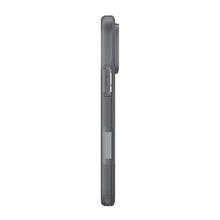 Заредете изображение във визуализатора на галерията – UAG Urban Armor Gear case DOT compatible with MagSafe for IPHONE 17 Pro Max ash
