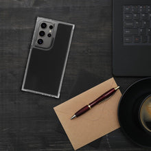 Заредете изображение във визуализатора на галерията – Case for Samsung A07 / A08 Matrix black
