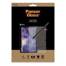 Заредете изображение във визуализатора на галерията – PanzerGlass E2E Regular tempered glass for Samsung Galaxy Tab A8

