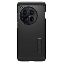 Заредете изображение във визуализатора на галерията – Spigen Tough Armor case for OnePlus 12 - black
