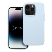 Заредете изображение във визуализатора на галерията – ROAR case CLOUD SKIN for IPHONE 18 Pro Max / 17 Pro Max Light Blue
