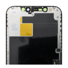 Заредете изображение във визуализатора на галерията – ZY LCD Display for IPHONE 12 /12 PRO FFHD-900p Incell (Change IC)
