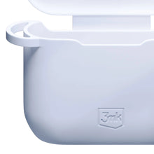 Заредете изображение във визуализатора на галерията – 3mk Silicon AirPods Case for AirPods 3 - white
