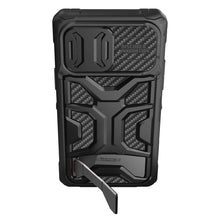 Заредете изображение във визуализатора на галерията – Nillkin Adventurer Pro Case for iPhone 14 Pro - black
