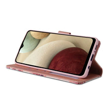 Заредете изображение във визуализатора на галерията – Tech-Protect Wallet case for iPhone 11 - pink and white
