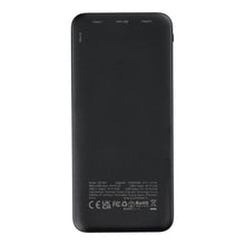 Заредете изображение във визуализатора на галерията – Powerbank Charmast 10000 mAh 3A W1056 White
