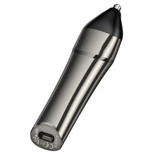 Заредете изображение във визуализатора на галерията – Hair clipper set Hoco HP26 metal gray
