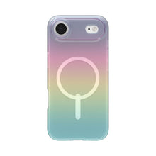 Заредете изображение във визуализатора на галерията – ZAGG case MILAN SNAP compatible with MagSafe for IPHONE 17 Air iridescent
