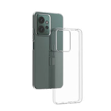 Заредете изображение във визуализатора на галерията – Ultra Clear Case for Xiaomi Redmi 13 - transparent
