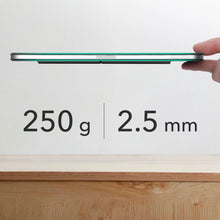 Заредете изображение във визуализатора на галерията – ESR Rebound Magnetic case for iPad Air 10.9'' 4/5 2020-2022 / 11.6'' 2024 - black

