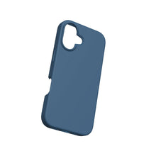 Заредете изображение във визуализатора на галерията – ZAGG case MANHATTAN SNAP compatible with MagSafe for IPHONE 17 ocean abyss
