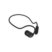 Заредете изображение във визуализатора на галерията – HiFuture MATE open ear wireless headphones black
