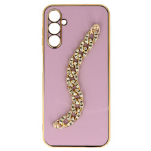 Заредете изображение във визуализатора на галерията – Trend Case for Samsung Galaxy A14 4G/5G design 4 pink
