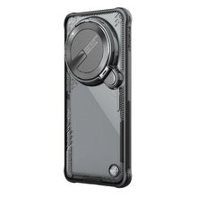Заредете изображение във визуализатора на галерията – Nillkin Iceblade Prop case for Xiaomi 14 Mi Ultra - black
