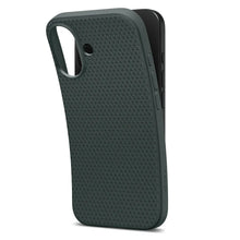 Заредете изображение във визуализатора на галерията – SPIGEN case LIQUID AIR for IPHONE 17 abbys green
