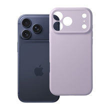 Заредете изображение във визуализатора на галерията – Case for iPhone 18 Pro Max / 17 Pro Max Forcell F-Protect Rubber Premium compatible with MagSafe mauve
