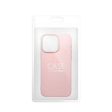 Заредете изображение във визуализатора на галерията – Case SKIN for MOTOROLA G86 5G light pink
