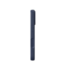 Заредете изображение във визуализатора на галерията – ZAGG case LUXE SNAP compatible with MagSafe for IPHONE 17 navy
