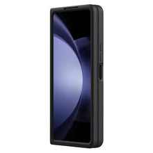 Заредете изображение във визуализатора на галерията – Nillkin Flex Pure Fold Case for Samsung Galaxy Z Fold 5 - black
