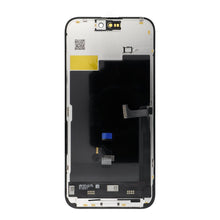 Заредете изображение във визуализатора на галерията – JK LCD Display for IPHONE 15 PRO MAX FullHD Incell (Change IC)
