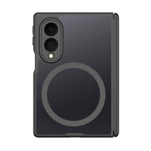 Заредете изображение във визуализатора на галерията – DUX DUCIS case EXPN compatible with MagSafe for SAMSUNG Z Fold 8 black
