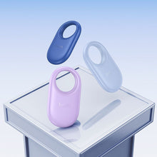 Заредете изображение във визуализатора на галерията – HOCO intelligent positioning anti-lost device E94 taro purple
