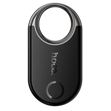 Заредете изображение във визуализатора на галерията – Locator compatible with Google Find My Device Hoco E98A obsidioan black
